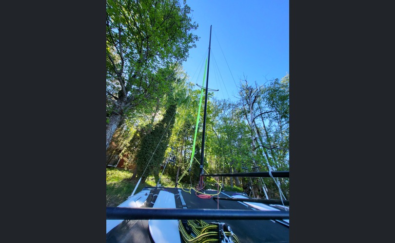 Hobie Cat FX1-kuva-8